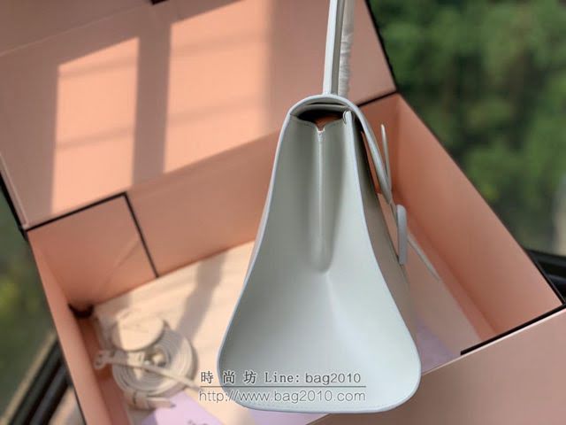 DELVAUX女包 最經典包款 Le Brillant 德爾沃女手提包 Delvaux女單肩包 中號斜挎包  fcs1302